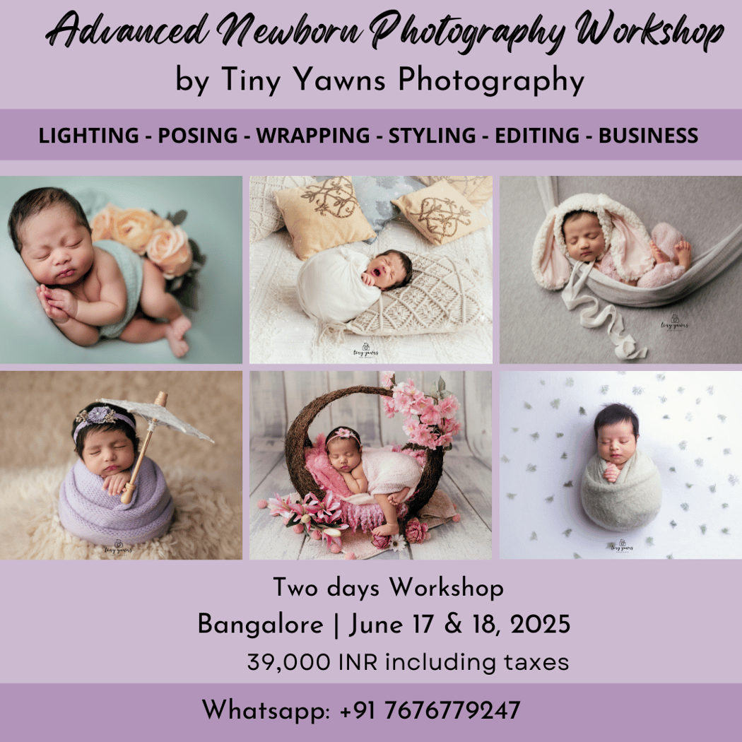 September Photography Workshop 1